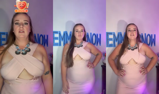 the.emsnow TikTok Live — Aug 2, 2026, 12:39 AM