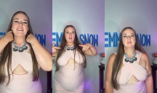 the.emsnow TikTok Live — Aug 2, 2026, 1:50 AM