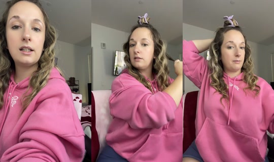 the.ms.traci TikTok Live — Aug 21, 2026, 2:13 PM
