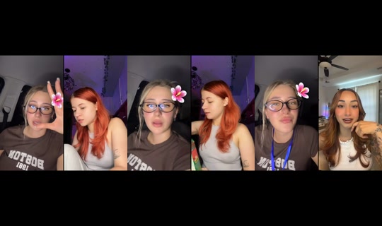 the.nastii TikTok Live — Sep 12, 2026, 6:09 PM