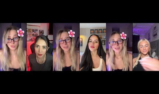 the.nastii TikTok Live — Sep 13, 2026, 4:14 PM