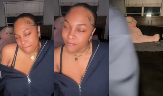 the0nly_ryah TikTok Live — Aug 1, 2026, 4:43 AM