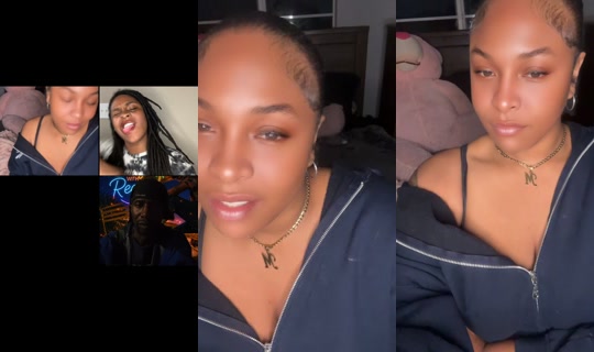 the0nly_ryah TikTok Live — Aug 1, 2026, 6:14 AM