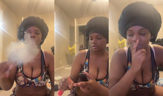 the0nlyjiffythick TikTok Live — Jul 26, 2026, 1:00 AM