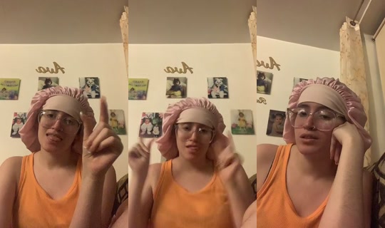 the1nonly_vee TikTok Live — Jul 10, 2026, 4:24 AM