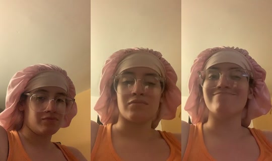 the1nonly_vee TikTok Live — Jul 11, 2026, 3:58 AM