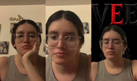 the1nonly_vee TikTok Live — Jul 13, 2026, 2:22 AM
