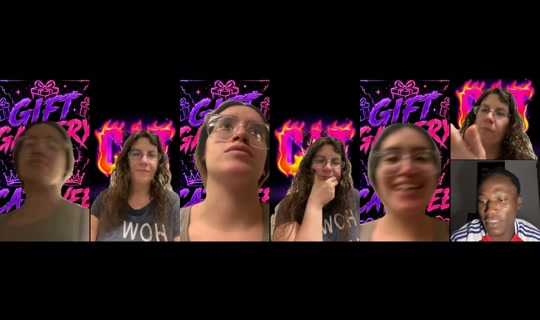 the1nonly_vee TikTok Live — Jul 13, 2026, 9:45 PM