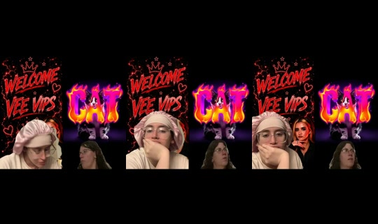 the1nonly_vee TikTok Live — Aug 21, 2026, 3:35 AM