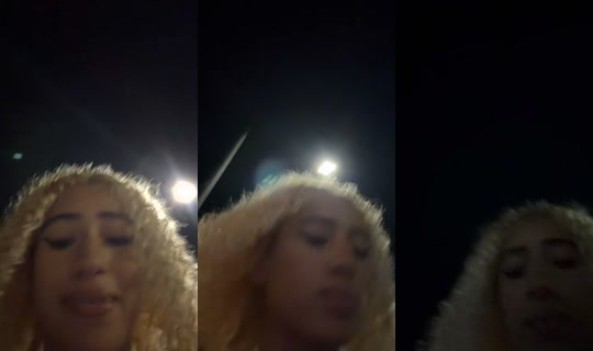 the1shi TikTok Live — Aug 11, 2026, 12:11 AM