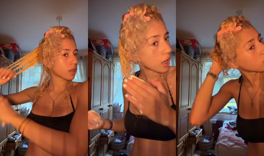 the1shi TikTok Live — Aug 13, 2026, 6:07 PM
