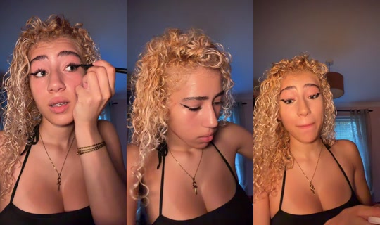 the1shi TikTok Live — Aug 13, 2026, 6:37 PM