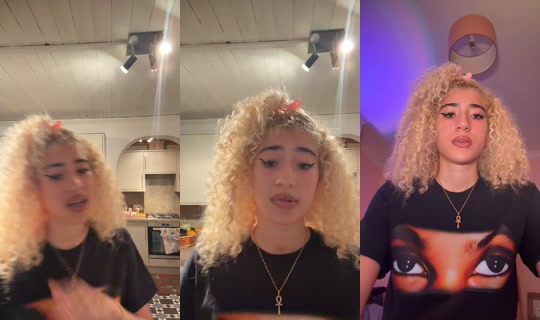the1shi TikTok Live — Aug 26, 2026, 9:44 PM