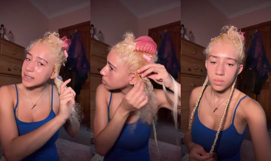 the1shi TikTok Live — Aug 28, 2026, 6:37 PM