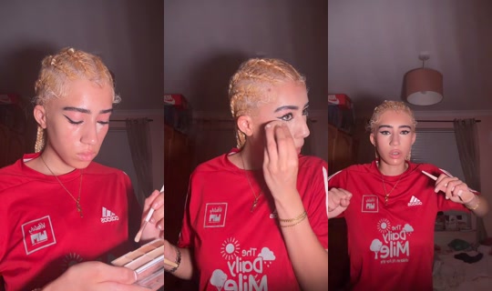 the1shi TikTok Live — Aug 29, 2026, 8:01 PM