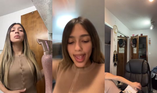 the1yourmissing TikTok Live — Sep 10, 2026, 5:38 AM