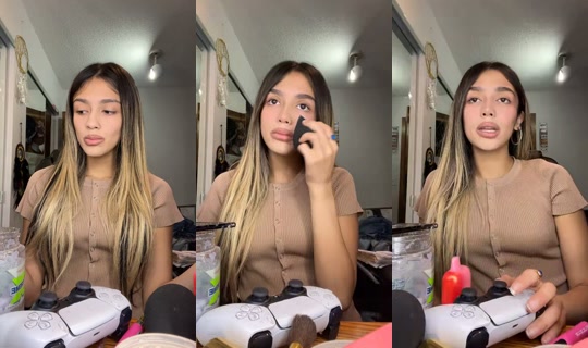 the1yourmissing TikTok Live — Sep 10, 2026, 6:28 AM