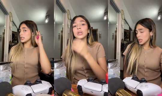 the1yourmissing TikTok Live — Sep 10, 2026, 7:18 AM