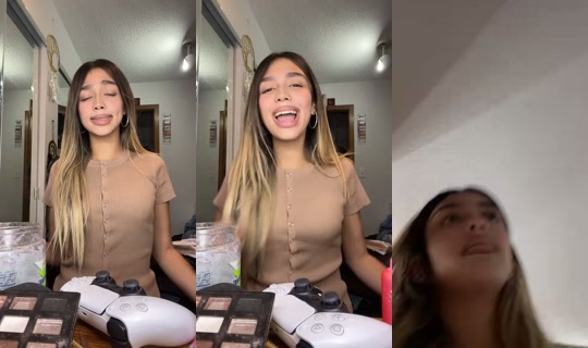 the1yourmissing TikTok Live — Sep 10, 2026, 8:08 AM