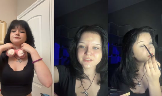 the8ismine TikTok Live — Aug 28, 2026, 1:24 AM