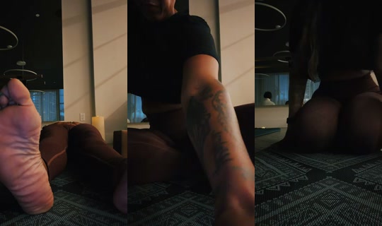 the_bionic_barbie TikTok Live — Aug 31, 2026, 11:59 PM