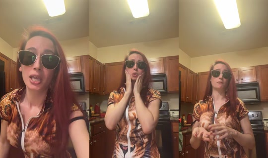 the_greek_goddess TikTok Live — Aug 14, 2026, 3:58 PM