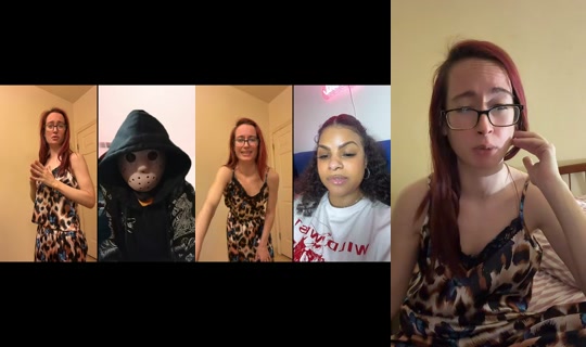 the_greek_goddess TikTok Live — Aug 15, 2026, 10:28 AM