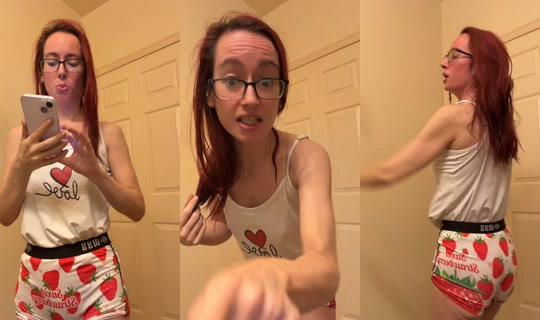 the_greek_goddess TikTok Live — Aug 16, 2026, 9:40 AM