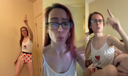 the_greek_goddess TikTok Live — Aug 16, 2026, 10:44 AM