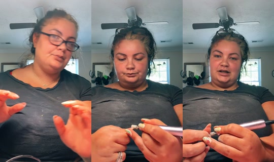 the_lashqueen TikTok Live — Sep 9, 2026, 4:16 PM