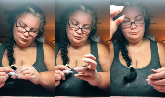 the_lashqueen TikTok Live — Sep 10, 2026, 11:14 PM