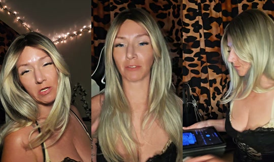 the_lexy_loo TikTok Live — Aug 1, 2026, 4:50 AM