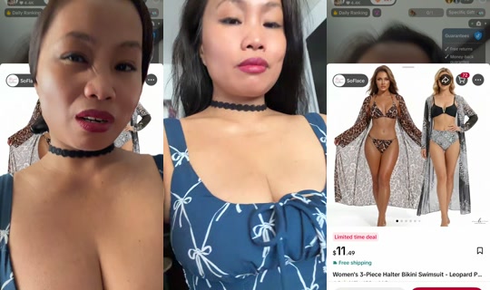 the_maldi_licious TikTok Live — Aug 10, 2026, 6:05 PM