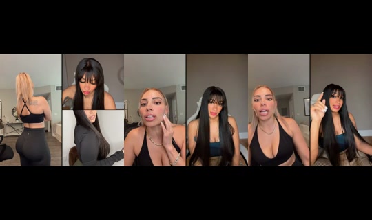 the_real_yezy TikTok Live — Aug 10, 2026, 6:08 PM