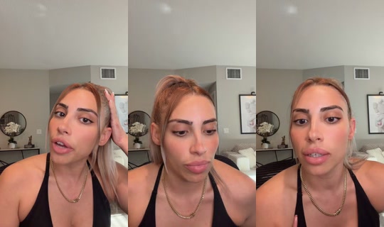 the_real_yezy TikTok Live — Aug 10, 2026, 10:11 PM