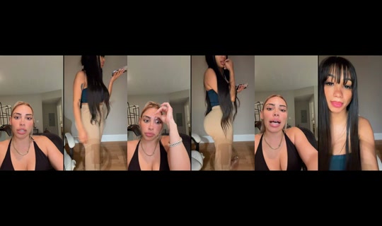 the_real_yezy TikTok Live — Aug 10, 2026, 11:06 PM