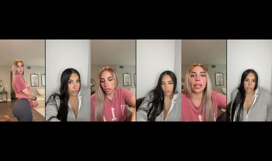the_real_yezy TikTok Live — Aug 11, 2026, 4:57 PM