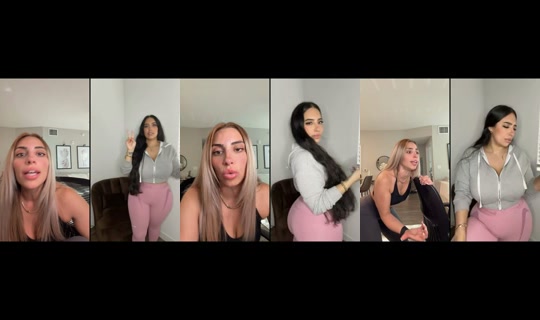 the_real_yezy TikTok Live — Aug 11, 2026, 10:14 PM