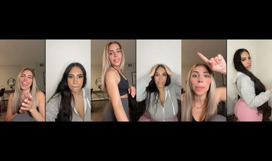 the_real_yezy TikTok Live — Aug 11, 2026, 11:29 PM