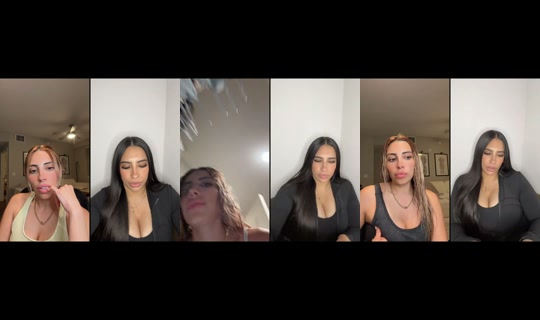 the_real_yezy TikTok Live — Aug 21, 2026, 3:19 AM