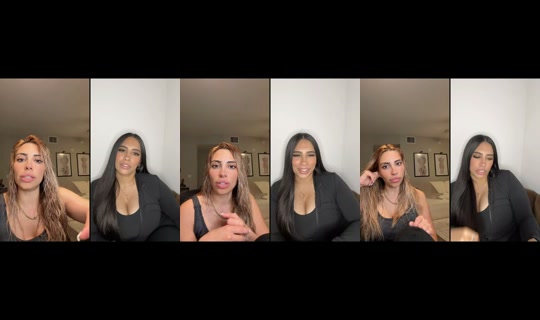 the_real_yezy TikTok Live — Aug 21, 2026, 3:44 AM