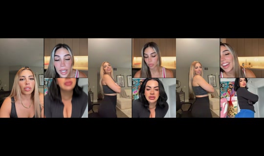 the_real_yezy TikTok Live — Aug 21, 2026, 8:34 PM