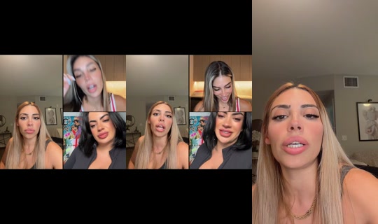 the_real_yezy TikTok Live — Aug 21, 2026, 9:24 PM