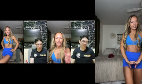 the_velvetfire TikTok Live — Jul 14, 2026, 11:42 AM