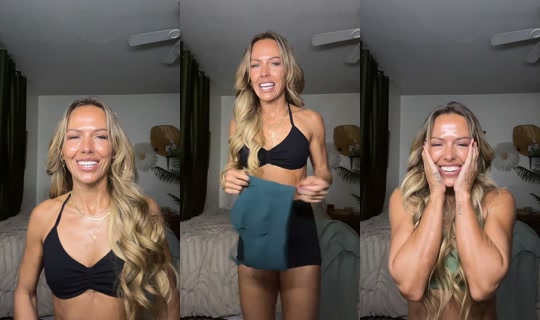 the_velvetfire TikTok Live — Jul 15, 2026, 11:35 AM
