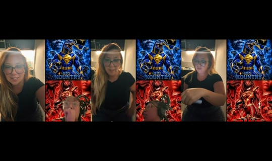 thea1r1 TikTok Live — Sep 7, 2026, 2:43 AM