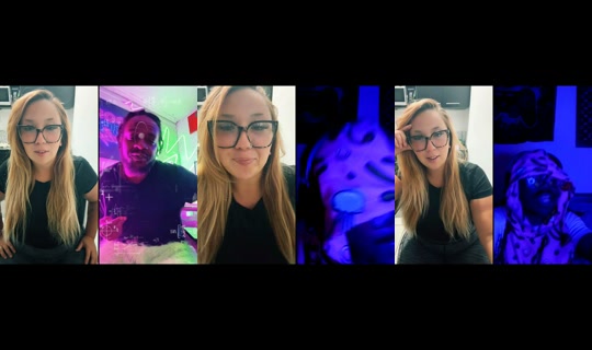 thea1r1 TikTok Live — Sep 7, 2026, 3:05 AM
