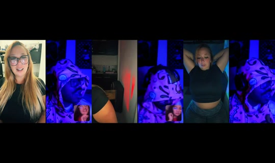 thea1r1 TikTok Live — Sep 7, 2026, 4:59 AM