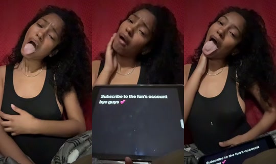 theajanichannel TikTok Live — Jul 11, 2026, 8:12 AM
