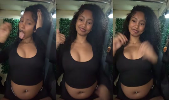 theajanichannel TikTok Live — Jul 15, 2026, 7:05 AM